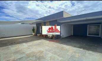 Imagem: Casa com 3 dormitórios para alugar, 300