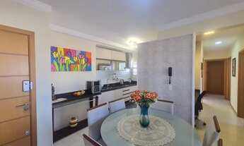 Imagem: Belíssimo apartamento de três dormitórios