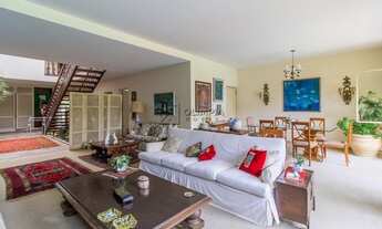 Imagem 5: Casa Venda Brooklin 500 m² 4 Dormitórios