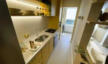 Imagem 6: Lançamento mais esperado do Jd. das Industrias- 2 e 3 Dormitórios- Lazer completo