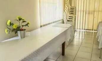 Imagem 6: Apartamento para Venda em São Paulo, Jabaquara, 2 dormitórios, 1 banheiro, 1 vaga