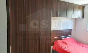 Imagem 4: Apartamento com 2 dorms no Jardim Esther