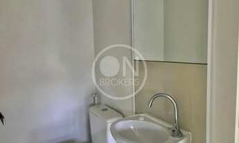 Imagem 4: Sala em Recreio dos Bandeirantes - Rio de Janeiro