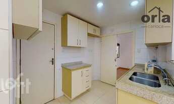 Imagem 10: Apartamento com 4 dormitórios à venda, 120 m² por R$ 1.242.000 - Flamengo - Rio de Janeiro