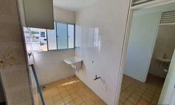 Imagem 6: Apartamento com 2 dormitórios, 85 m² - venda por R$ 250.000 ou aluguel por R$ 1.200/mês