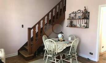 Imagem 4: SOBRADO NO PLANALTO PAULISTA COM 3 DORMITÓRIOS E SUITE