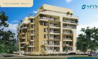 Imagem: Condomínio Trópico Camboinhas - Av. Professor