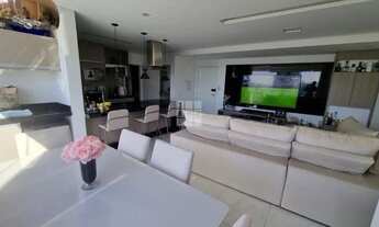 Imagem 6: Apartamento mobiliado com 1 suíte, 70m² - locação por R$ 5.000,00 - Real Parque - São Paul