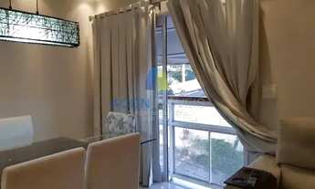 Imagem 6: Apartamento Cobertura em Vila Marina - Santo André