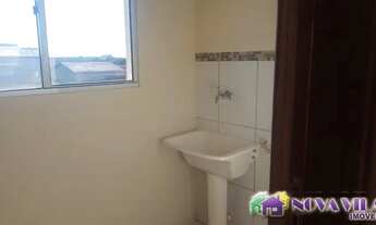 Imagem 6: APARTAMENTO RESIDENCIAL em JAGUARIÚNA - SP, JARDIM EUROPA