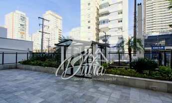 Imagem 1: Edifício Royal Cerqueira César 89m² 02 Dormitórios 1 Vagas