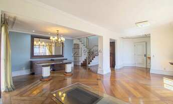 Imagem 6: Apartamento Locação Chácara Klabin 198 m² 4 Dormitórios