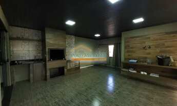 Imagem 7: CASA com 3 dormitórios para alugar com 170m² por R$ 3.100,00 no bairro Butiatuvinha - CURI