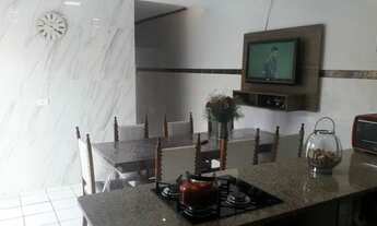 Imagem 5: Portão quartos individuais mobiliados