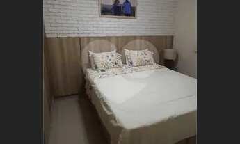 Imagem 5: Apartamento à venda no Jardim São Francisco em Piracicaba-SP