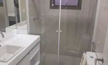 Imagem 2: Alugo quarto mobiliado com banheiro e cozinha em São Conrado!!!