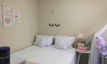 Imagem 3: Casa para venda tem 120 metros quadrados com 3 quartos em Itapuã - Salvador - Bahia