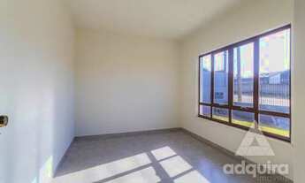 Imagem 6: Casa com 4 quartos - Bairro Uvaranas em Ponta Grossa