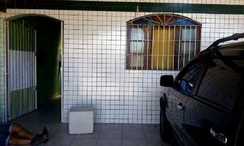 Imagem 2: CASA TERREA à venda, 2 quartos, 1 suíte, VILA MIRIM - PRAIA GRANDE/SP