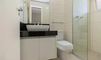 Imagem 5: São Paulo - Apartamento Padrão - Vila Cordeiro