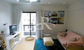 Imagem: LR Flats - Flat para Locação em Moema