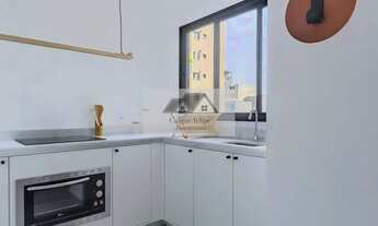 Imagem 7: Apartamento para alugar no bairro Vila Buarque - São Paulo/SP, Zona Central