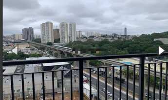 Imagem 3: Apartamento para aluguel com 58 metros quadrados com 2 quartos em Vila Prudente - São Paul