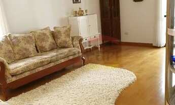 Imagem 2: Apartamento á venda em Santana - 4 Suítes e 3 vagas ! Estuda Permuta !