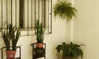 Imagem 2: CASA ASSOBRADADA - JARDIM SANTA CRUZ (CAMPO GRANDE) - SP