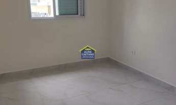 Imagem 4: Apartamento com 2 dorms, Tupi, Praia Grande - R$ 379 mil, Cod: ANT6519