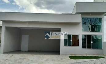 Imagem 2: Casa para alugar, 205 m² por R$ 6.200,01/mês - Lenheiro - Valinhos/SP