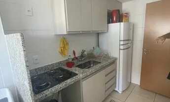 Imagem 7: Apartamento no Residencial You - 2 Quartos - 1 Vaga - Vila Alpes - Ágio