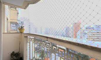 Imagem 6: Ótimo apartamento em Moem Pássaros, 2 por andar, elevador social privativo!