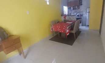 Imagem: Vendo aconchegante casa com 2 quartos a