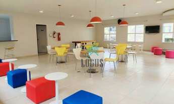 Imagem 7: Apartamento no Viva Mais SBC com 2 dormitórios à venda, 49 m² por R$ 320.000 - Ferrazópoli