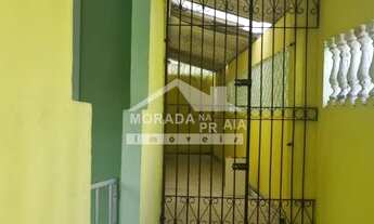 Imagem 7: Casa geminada na Ocian, 2 Dormitórios, 4 Vagas, Confira na Imobiliária em Praia Grande