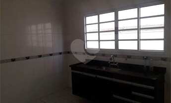 Imagem 6: Sobrado para aluguel tem 164 metros quadrados com 3 quartos em Vila Nova Mazzei - São Paul