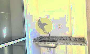 Imagem 5: Apartamento para Locação em Itu, Ilhas do Mediterrâneo Residencial Club, 2 dormitórios, 1