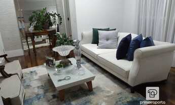 Imagem: Lindo apartamento com 4 quartos na Vila