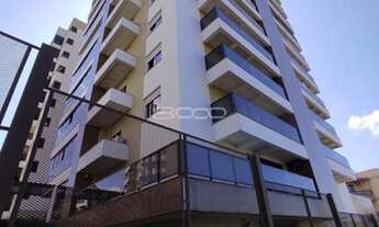 Imagem: Apartamento alto padrão NOVO 3 dormitórios