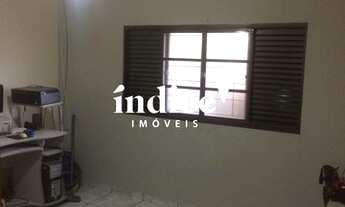 Imagem 7: Casas à venda 3 quartos 2 vagas Parque Residencial Vale do Sol Araraquara