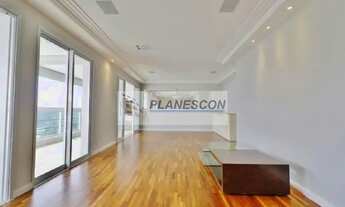 Imagem: São Paulo - Apartamento Padrão - Panamby