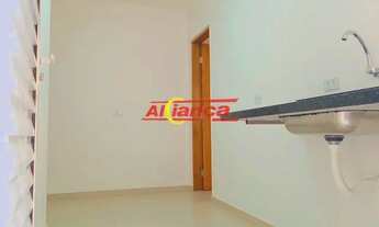 Imagem 2: OTIMO APARTAMENTO 30M² - 1 DORM - VILA GALVÃO