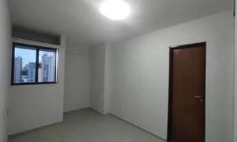 Imagem 6: Apartamento com 04 suítes, sala 03 ambientes, varanda, dce, área de lazer em Manaíra