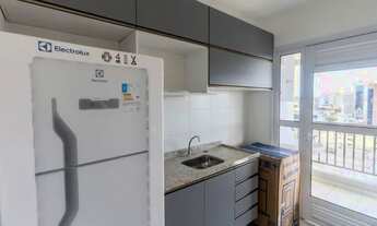 Imagem 3: Apartamento para alugar no bairro Vila Romana - São Paulo/SP, Zona Oeste