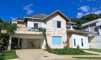 Imagem: Casa para locação no Swiss Park - Campinas/SP