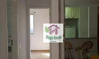 Imagem 6: Apartamento com 2 dormitórios para alugar, 62 m² por R$ 4.746/mês - Ipiranga - São Paulo/S