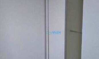 Imagem 7: Apartamento com 2 dormitórios para alugar, 57 m² por R$ 3.094,21/mês - Jardim - Santo Andr