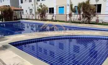 Imagem 2: Apartamento para Venda em Camaçari, Boa União (Abrantes), 2 dormitórios, 1 banheiro, 1 vag