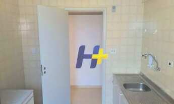 Imagem 7: Apartamento com 1 dormitório à venda, 42 m² por R$ 420.000,00 - Campo Belo - São Paulo/SP